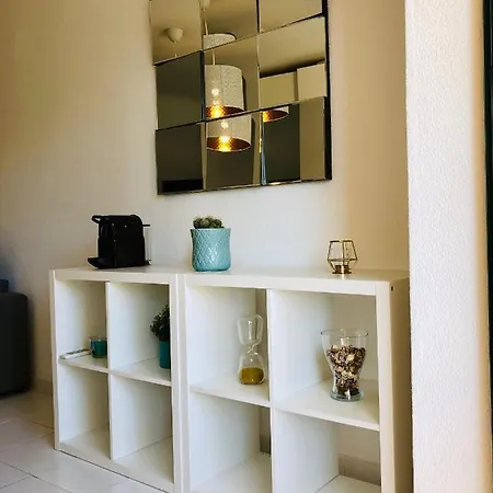 Paradise Luxury - Praia Da Rocha アパート