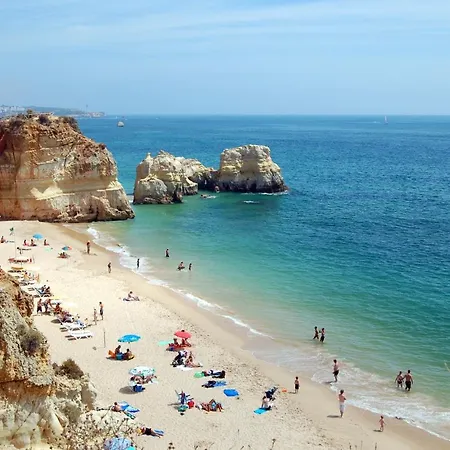 Paradise Luxury - Praia Da Rocha Διαμέρισμα