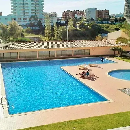 Διαμέρισμα Paradise Luxury - Praia Da Rocha