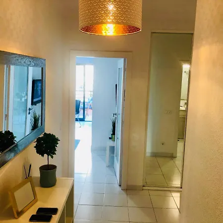 דירה Paradise Luxury - Praia Da Rocha *