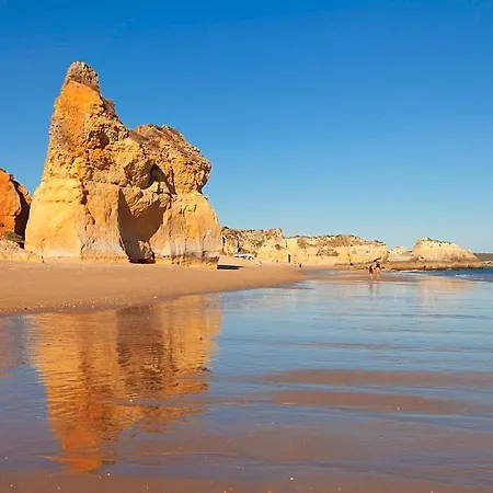דירה Paradise Luxury - Praia Da Rocha